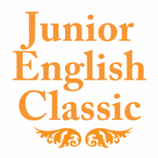 Junior English Classics for Children (5)